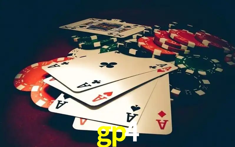 gp4 plataforma — depósito PIX instantâneo no caixa